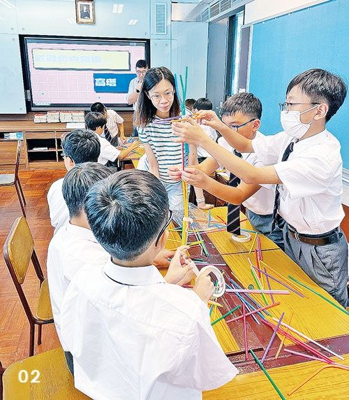 邁向豐盛及幸福人生的開端 探索品格優勢